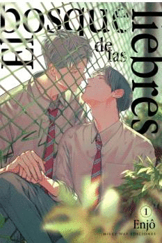 EL BOSQUE DE LAS LIEBRES Nº 01
