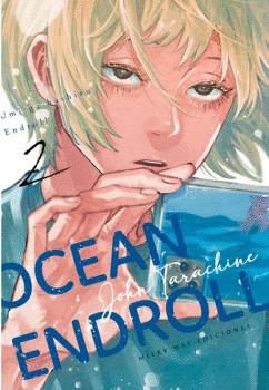 OCEAN ENDROLL Nº 02