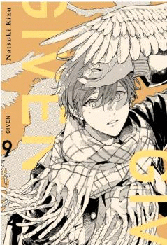 GIVEN Nº 09/09