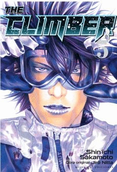 THE CLIMBER Nº 05/17