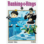 RANKING OF KINGS Nº 06