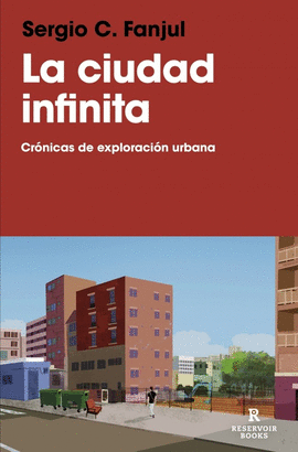 CIUDAD INFINITA, LA (15X23 Y NUEVO DISEÑ
