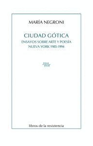 CIUDAD GÓTICA