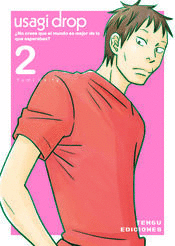 USAGI DROP Nº 02/10