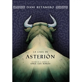 LA CASA DE ASTERION