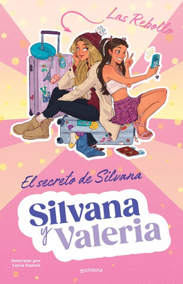 SILVANA Y VALERIA REBOLLO