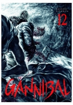GANNIBAL Nº 12/13