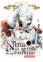 NINA DEL REINO DE LAS ESTRELLAS Nº 04