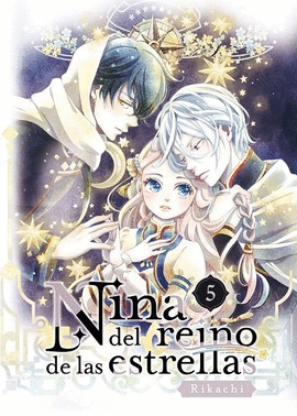 NINA DEL REINO DE LAS ESTRELLAS Nº 05