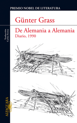 DE ALEMANIA EN ALEMANIA (DIARIO, 1990)