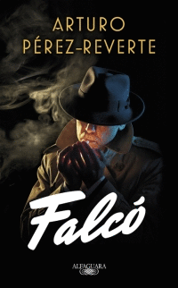 FALCÓ 1: FALCÓ