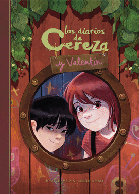 LOS DIARIOS DE CEREZA Y VALENTINA