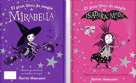 EL GRAN LIBRO DE MAGIA DE ISADORA MOON