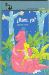 RARO YO ?