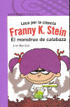 FRANNY K STEYN