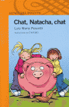 CHAT, NATACHA, CHAT