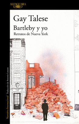 BARTLEBY Y YO (RETRATOS DE NUEVA YORK)