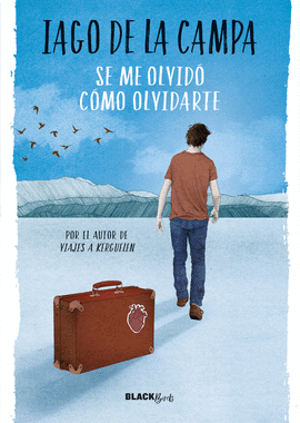 SE ME OLVIDÓ CÓMO OLVIDARTE