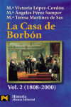 LA CASA DE BORBON II