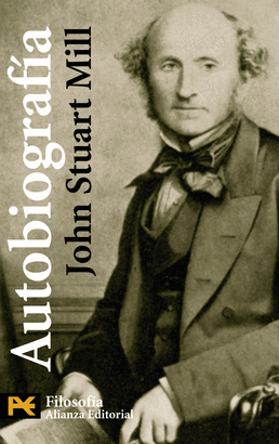 AUTOBIOGRAFÍA (STUART MILL)