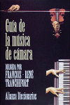 GUÍA DE LA MÚSICA DE CÁMARA