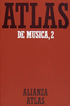 ATLAS DE MUSICA 2