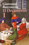 EL DECAMERÓN 1