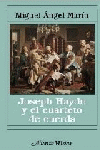 JOSEPH HAYDN Y EL CUARTETO DE CUERDA