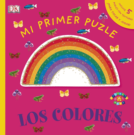MI PRIMER PUZLE. LOS COL