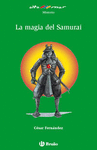 LA MAGIA DEL SAMURÁI