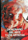 DICC. DEL ARTE Y LOS ARTISTAS