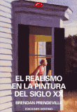 EL REALISMO EN LA PINTURA DEL SIGLO XX