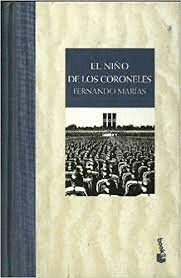 EL NIÑO DE LOS CORONELES