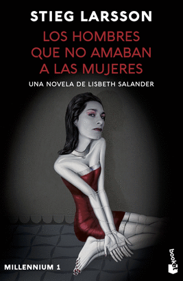 LOS HOMBRES QUE NO AMABAN A LAS MUJERES