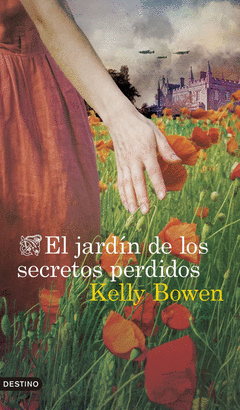 EL JARDÍN DE LOS SECRETOS PERDIDOS