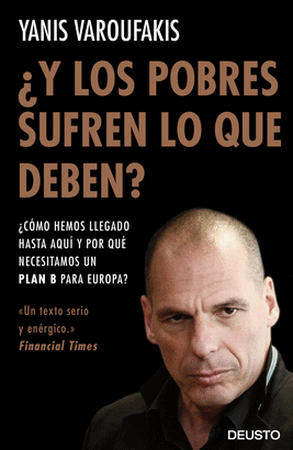 Y LOS POBRES ¿SUFREN LO QUE DEBEN?