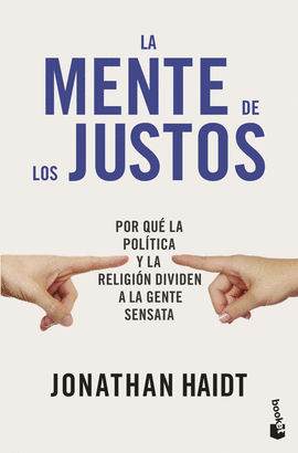 LA MENTE DE LOS JUSTOS