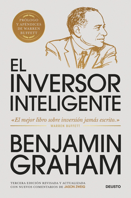EL INVERSOR INTELIGENTE (EDICIÓN TAPA DURA)
