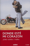 DONDE ESTÉ MI CORAZÓN