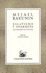 ESLAVISMO Y ANARQUIA