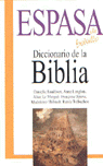 DICCIONARIO CULTURAL DE LA BIBLIA