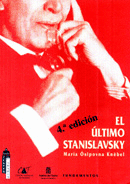 EL ÚLTIMO STANISLAVSKY