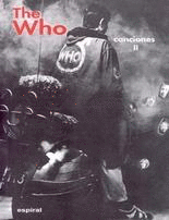 THE WHO: CANCIONES 2