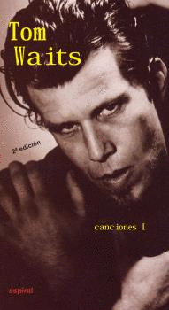 CANCIONES I TOM WAITS )