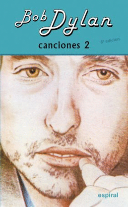 CANCIONES 2 (BOB DYLAN)