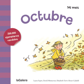 OCTUBRE MI MES