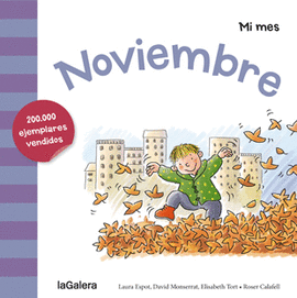 NOVIEMBRE MI MES