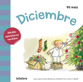 DICIEMBRE MI MES