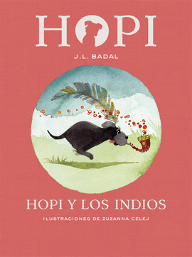 HOPI 4: HOPI Y LOS INDIOS