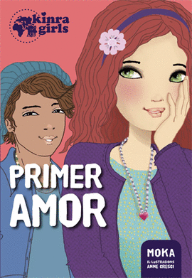 KINRA 7. PRIMER AMOR ( CATALAN )